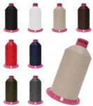 Gütermann Bauschgarn 10.000m / Overlockgarn elastisch 