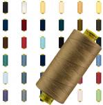 MARA50 Gütermann Jeansgarn 50er 500m 