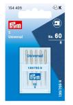 PRYM Nähmaschinennadeln 130/705 Standard 60 