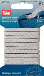 PRYM Standard-Elastic 5 mm weiß 