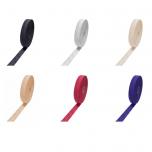 YKK Elastisches Einfassband 20mm 