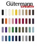 40er Gütermann Toldi Nähgarn SET 500m alle Farben 