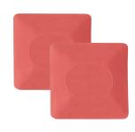 2 x Rot, Sofort lieferbar