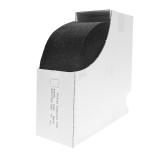 50mm schwarz, Sofort lieferbar