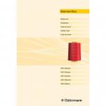 Gütermann Nähgarn Farbkarte MARA 