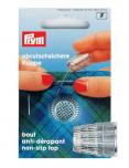 PRYM Fingerhut ZDG 15,0 mm silberfarbig 