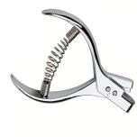 Kerbschnittzange – Zange für Schnittmuster - Nähen & Stoffe 