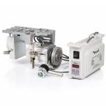 TEXI Industrie Servo Motor Nähmaschinenmotor 