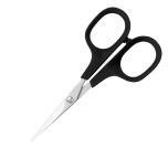 Kretzer FINNY Classic Black - Stickschere 10cm Made in Solingen 