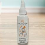 MEDIAC Textilkleber Hobbykleber Stoffkleber 50g Flasche 