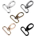 Karabinerhaken *LUNA* für Taschen 40mm 