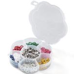 PRYM Prym Love Druckknopf Jersey Color MS 8 mm 6 Farben 