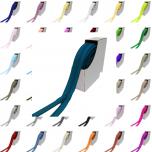 YKK 5mm - Polster und Taschen endlos Reißverschluss dicke Kette 