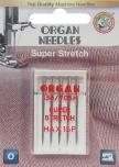 Organ Nähmaschinennadeln Stretch Superstrech 90er 