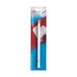 PRYM Markierstift auswaschbar weiß 