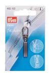 PRYM Fashion-Zipper Classic gunmetal 
