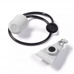 PRYM Ersatzteile-Set für Prym Rockabrunder – Blasebalg, Schlauch 