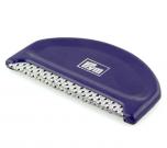 PRYM Wollkamm KST pflaumenblau 