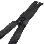 Nicht teilbarer Wasserdichter Spiral Kunststoff Reißverschluss 20cm schwarz 