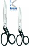 Kretzer Solingen Profi Schneiderinnenschere Ganzstahl 