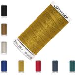 Jeansfaden von Gütermann creativ | Denim 100m 