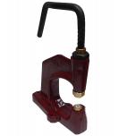 YKK Druckknopfpresse / Spindelpresse für PRYM Artikel 