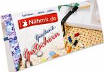Nähmit.de / Geschenk Gutschein 10,00Euro 