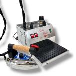 Bügelanlage Bügelstation Baby Vapor 2,0L. für Schneiderei Wäscherei Bügelservice 