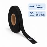 10mm schwarz, Sofort lieferbar
