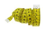 Maßband PROFI Gelb 150 cm 