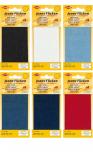Kleiber Jeans Aufbügel Flicken 17x15cm verschiedene Farben 