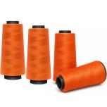 849 - orange, Sofort lieferbar