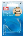 PRYM BH-Träger fix 10 mm transparent 