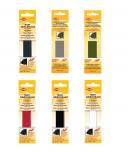 Kleiber Naht Abdichtband für Zelte verschiedene Farben 