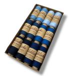 09 - Blau, Sofort lieferbar