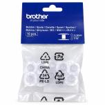 Brother Spulen Nähmaschinenspulen 11,5 mm x 21,0mm / 10 St. 