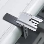 Profi-Zip - Einfädelhilfe für Reißverschluss Schieber 