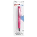 PRYM Prym Love Minenstift 2 Minen 0,9 mm pink 