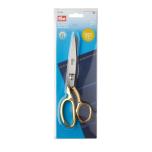PRYM Schneiderschere Gold Edition Micro Serration 8'' 20 cm 