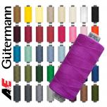 Gütermann Permacore Nähgarn Perma Core 120er 1000m 