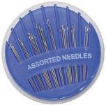 NÄHMIT Nähnadeln Sortiment 30St. in Dose 