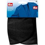 PRYM Schulterpolster Halbmond PA XL schwarz 