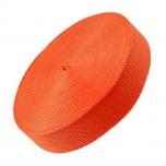 PP Taschengurt Gurtband 50mm orange 849 - orange