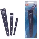 PRYM Einzieher für Bänder Gummibänder und Litzen 