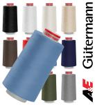 Gütermann Perma 120 / 5000m Nähgarn Kone für Nähmaschine 