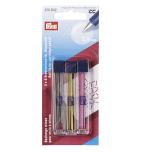 PRYM Ersatzminen für Minenstift Ø 0,9 mm farbig sortiert 