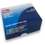 PRYM Multipack / 500g Stecknadeln ST 0,60 x 30 mm silberfarbig EF6 