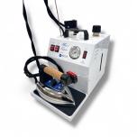 Bügelanlage Bügelstation MAXI Vapor 3,5L. für Schneiderei Wäscherei Bügelservice 