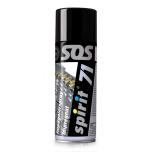 SPIRIT-71 Imprägnierspray 400ml Imprägnier Spray für Stoffe uvm. 