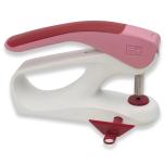 Prym VARIO Creative Tool - Druckknopfpresse - ROSA 